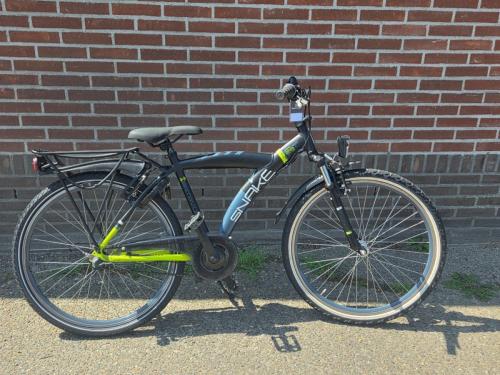 Batavus snake 26'' 43cm van 549 voor 295 inruil mogelijk