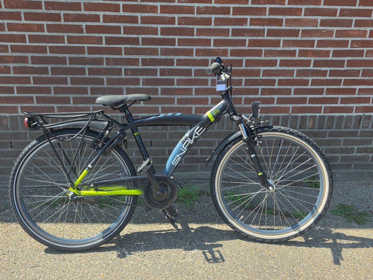 Batavus snake 26'' 43cm van 549 voor 295 inruil mogelijk