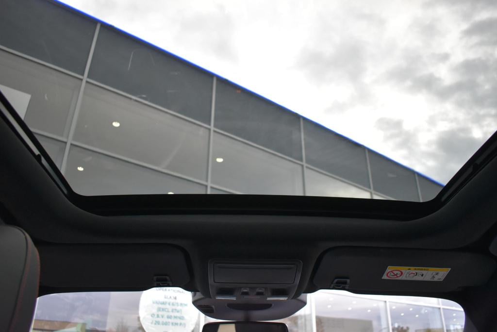 Ford Kuga 2.5 phev st-line x | climate control | adaptieve cruise control |