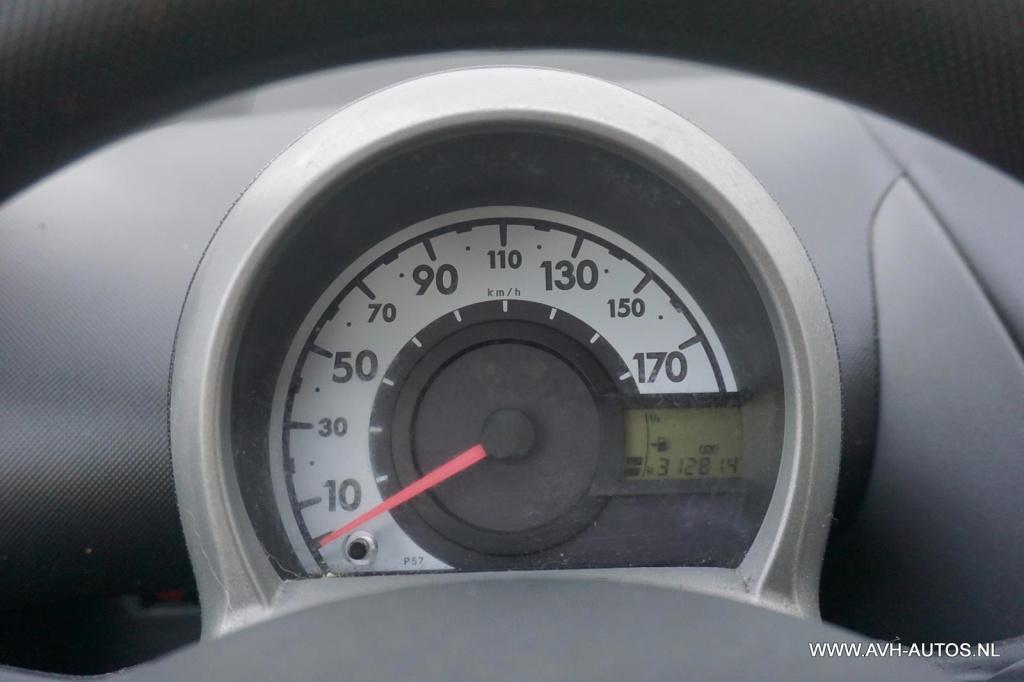 Citroen C1 1.0-12v séduction