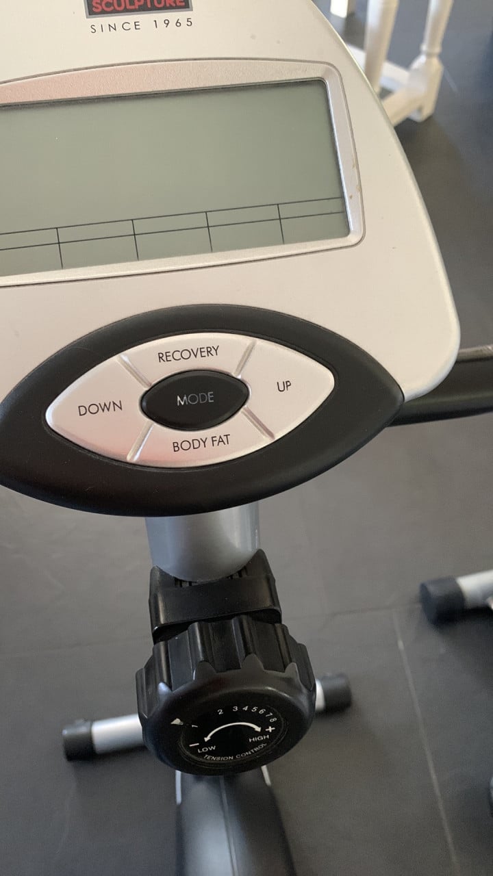 Hometrainer(s)