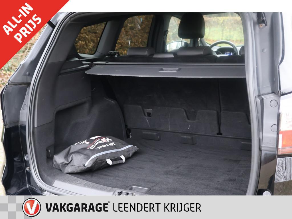 Ford Kuga 1.5 ecoboost. st line |trekhaak|navigatie|camera