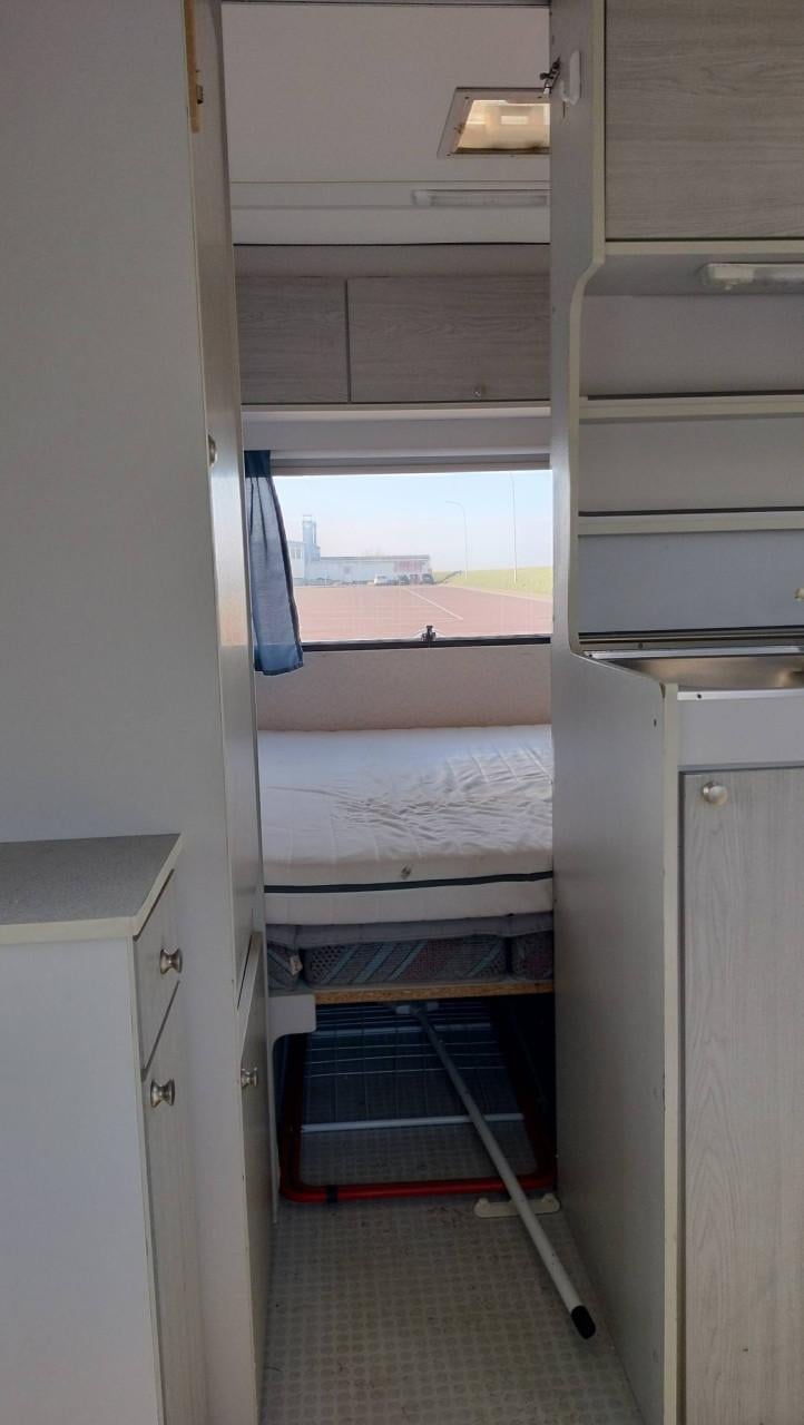 Beyerland Sprinter 380