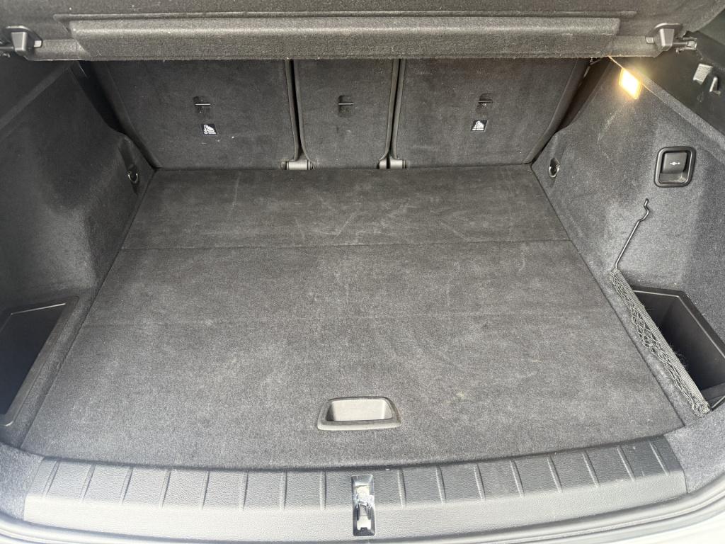 BMW X1 sdrive18i automaat executive sportline