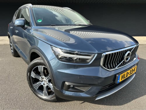 Volvo XC40 1.5 t3 inscription