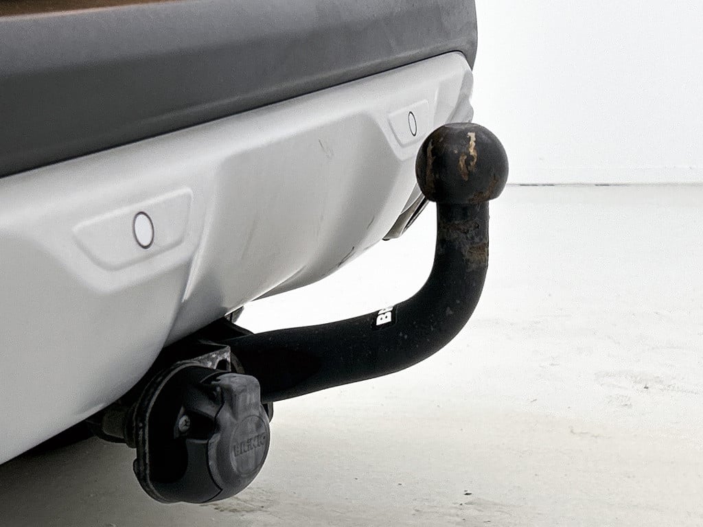 Kia Stonic 1.0 t-gdi dynamicline climate control | trekhaak