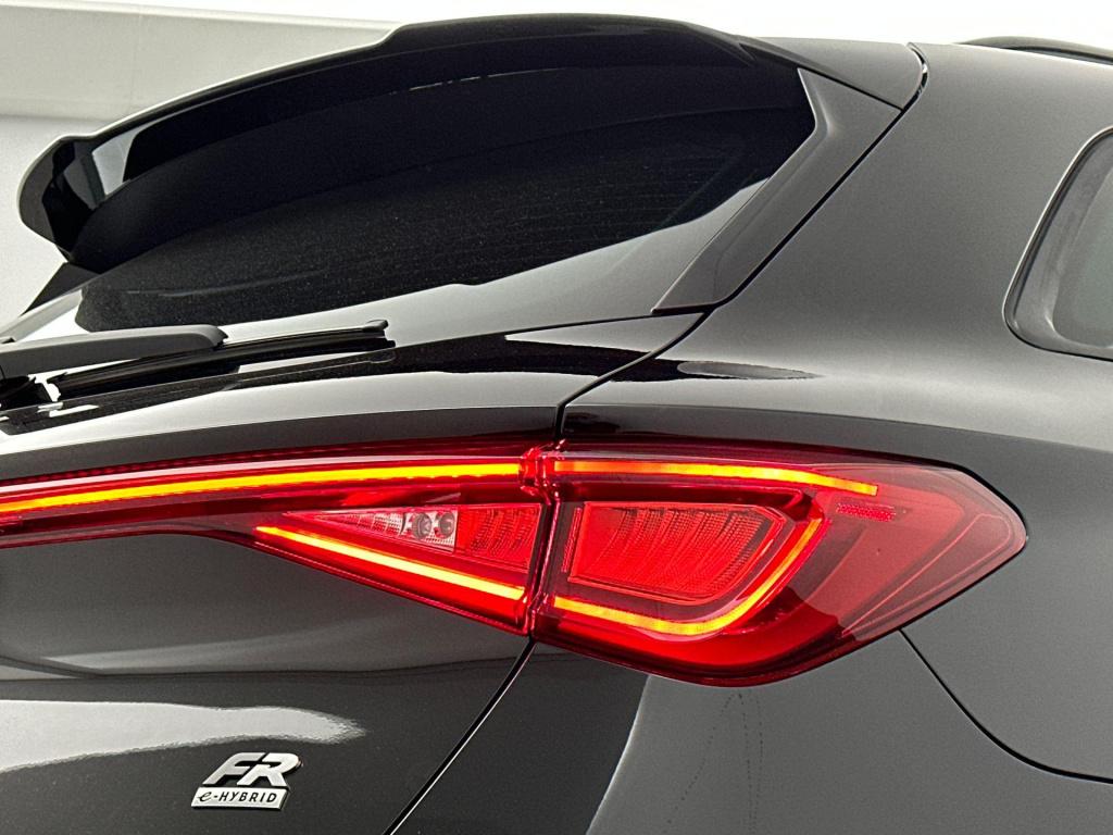 Seat Leon sportstourer fr business 1.5 tsi ehybrid 150kw / 204pk stationw