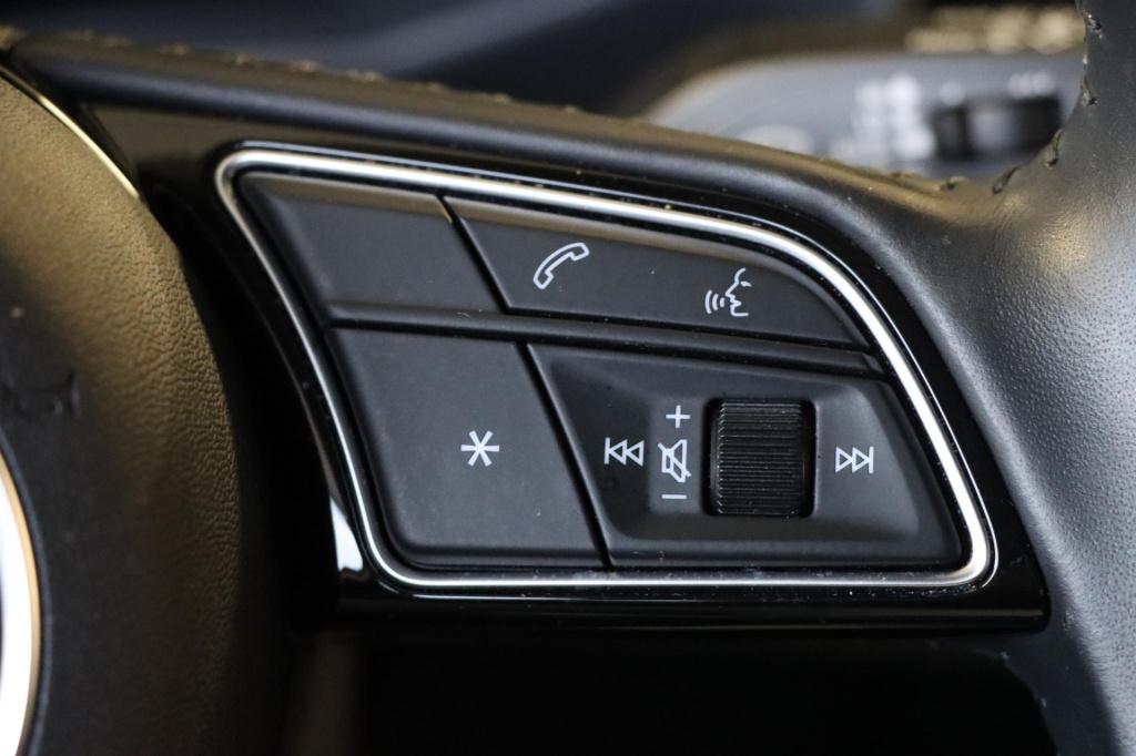 Audi A1 Sportback 25 tfsi epic