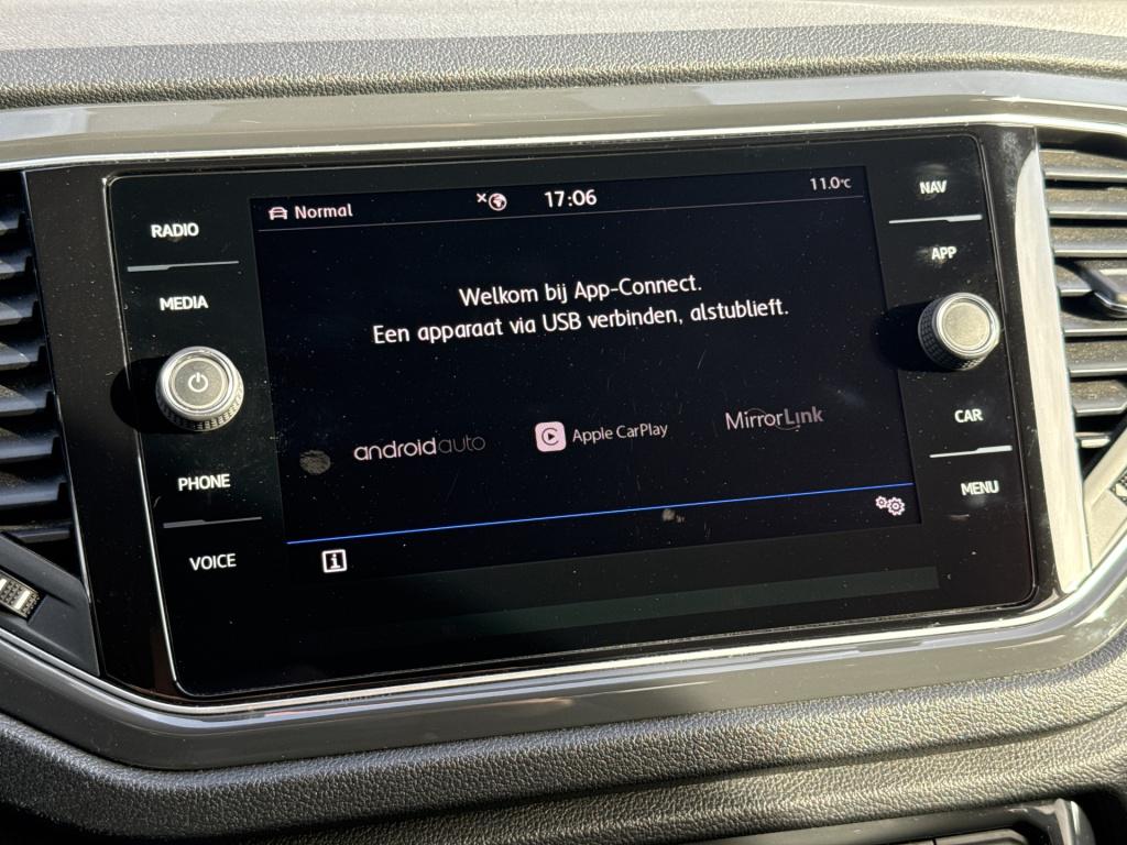 Volkswagen T-roc 1.5 tsi sport business r-line | btw | vitrual | pano | tre