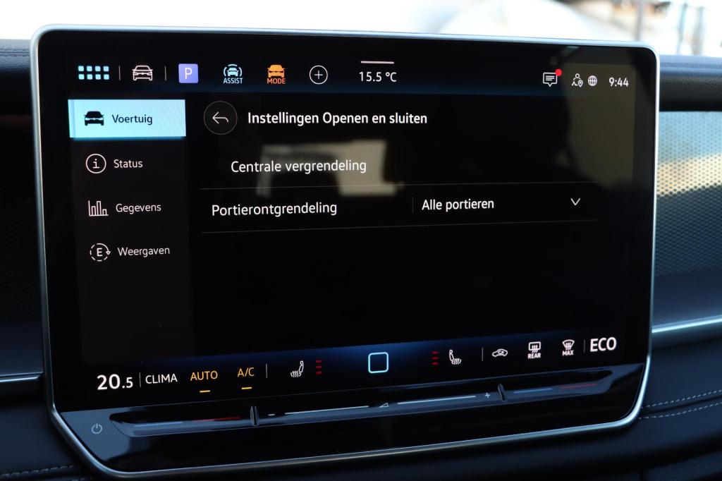 Volkswagen Tayron 1.5 ehybrid life 204pk dsg6