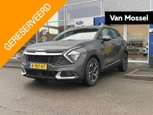 Kia Sportage 1.6 t-gdi mhev dynamicline | adaptive cruise control | climate