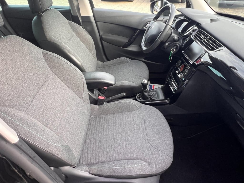 Citroen C3 1.0 puretech collection