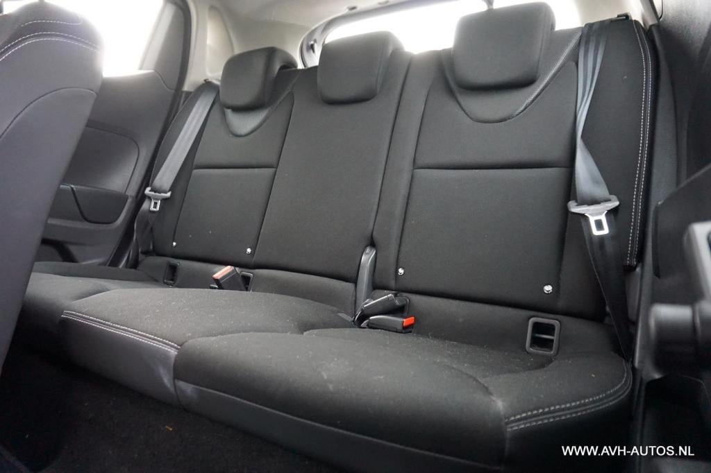 Renault Clio 0.9 tce limited