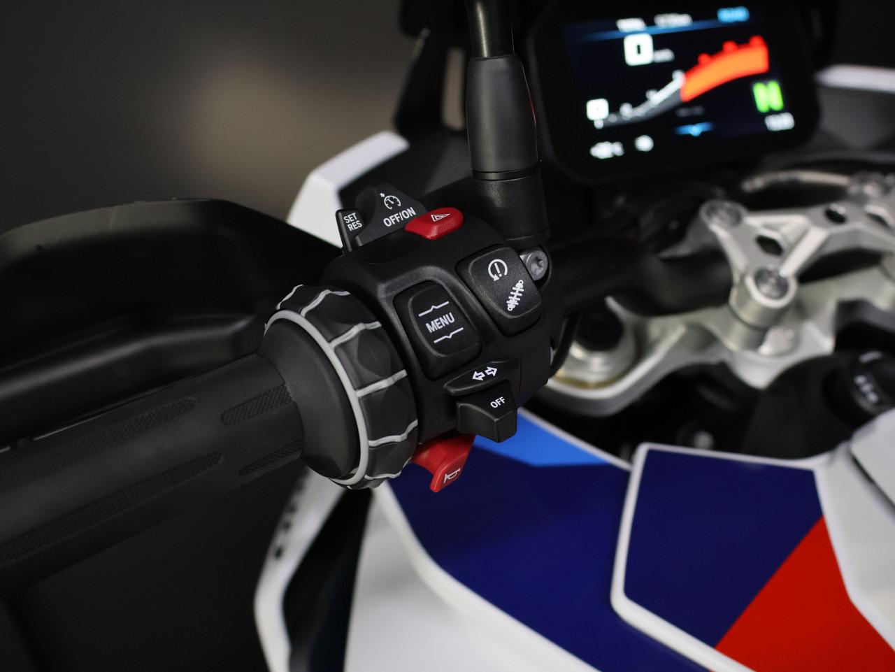 BMW S 1000 XR M-Pakket (Facelift 2025) | BTW Motor