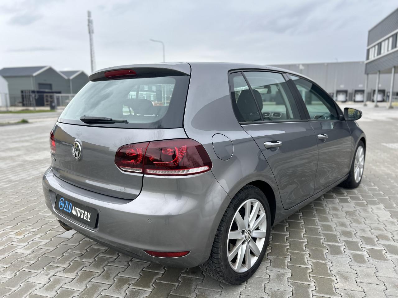 Volkswagen Golf 1.4 TSI R-LINE|CRUISE CONTR.|AIRCO|APK|