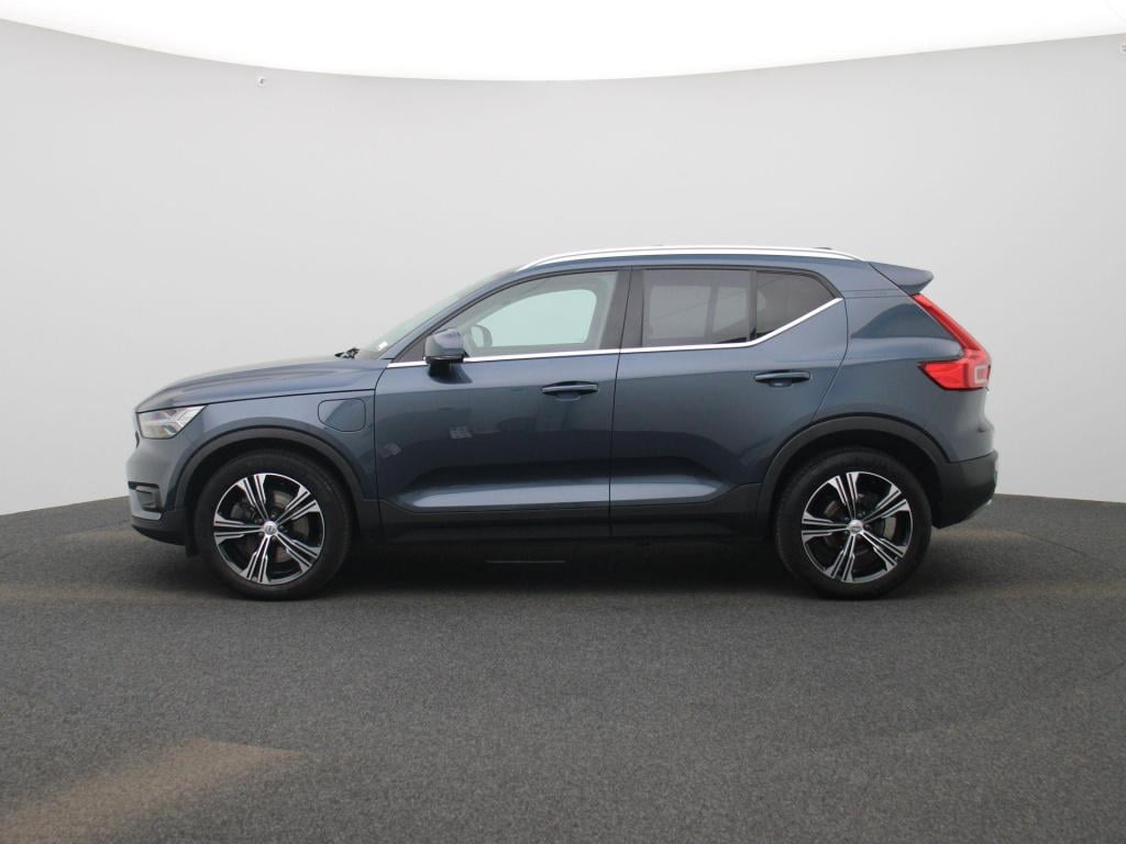 Volvo XC40 1.5 t5 recharge inscription | automaat | panoramadak | apple car
