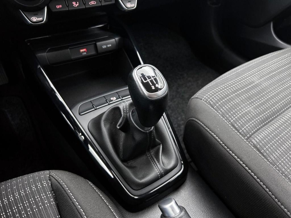 Kia Stonic 1.0 t-gdi mhev dynamicplusline | navigatie | apple carplay/ andr