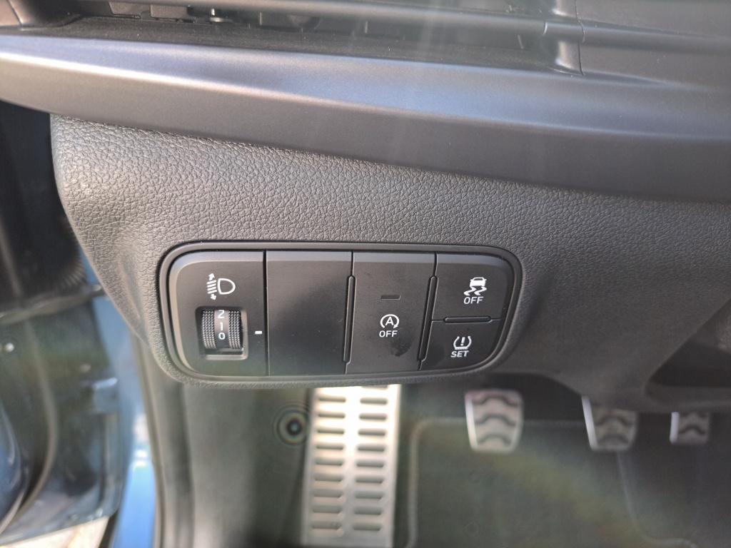 Hyundai Bayon 1.0 t-gdi mhev comfort | navigatie | nieuw model | cruise | a