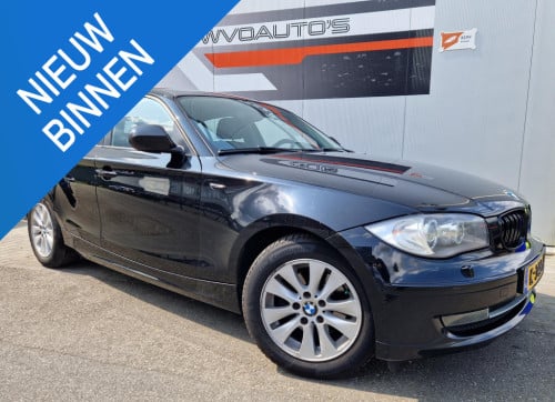 BMW 1 Serie 120i