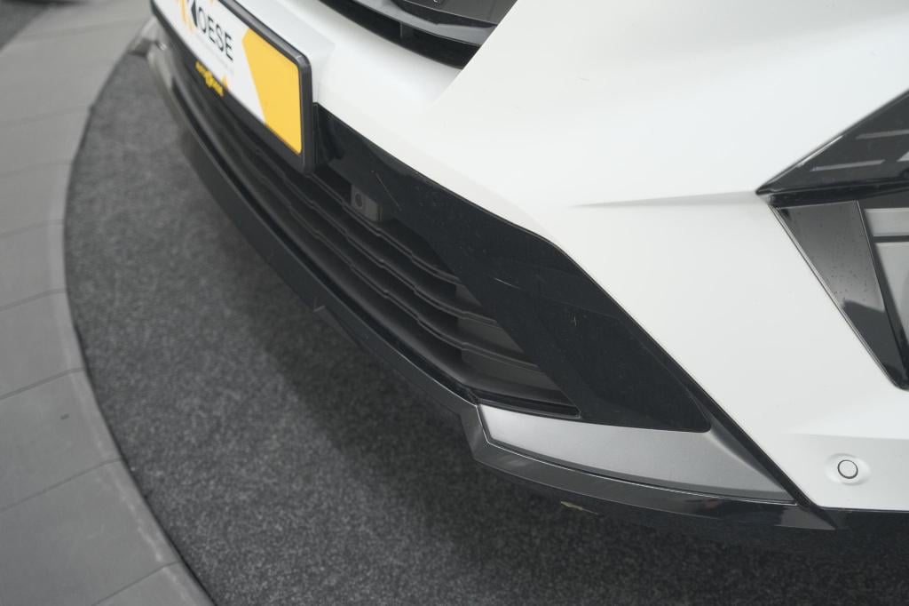 Renault Rafale 1.2 e-tech 4x4 plug-in hybrid 300 esprit alpine | 360 camera