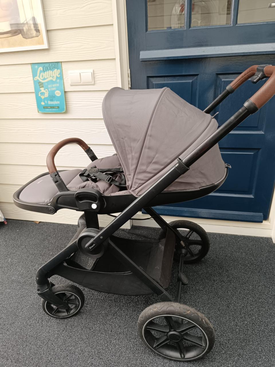 Kinderwagen Hauck (Comfort N Care)