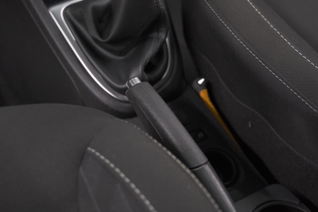 Renault Captur tce 90 limited | trekhaak | navigatie | parkeersensoren