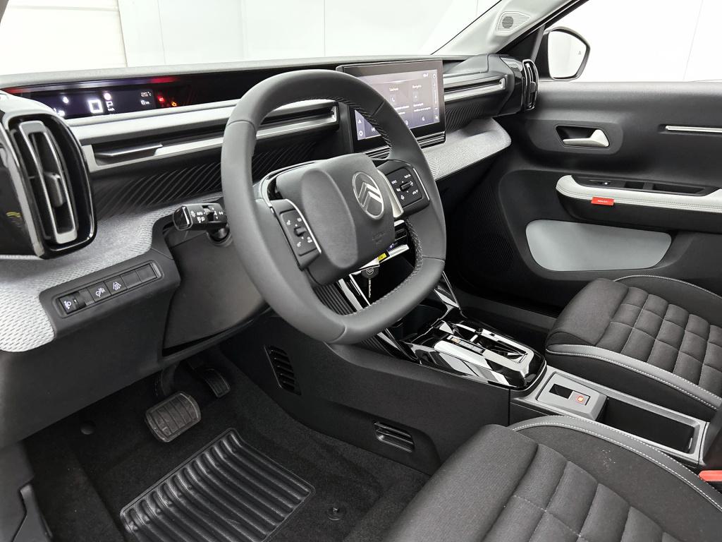 Citroen C3 Aircross hybrid 145pk automaat max | achteruitrijcamera | comfor