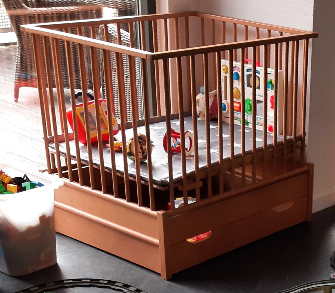 Babybox