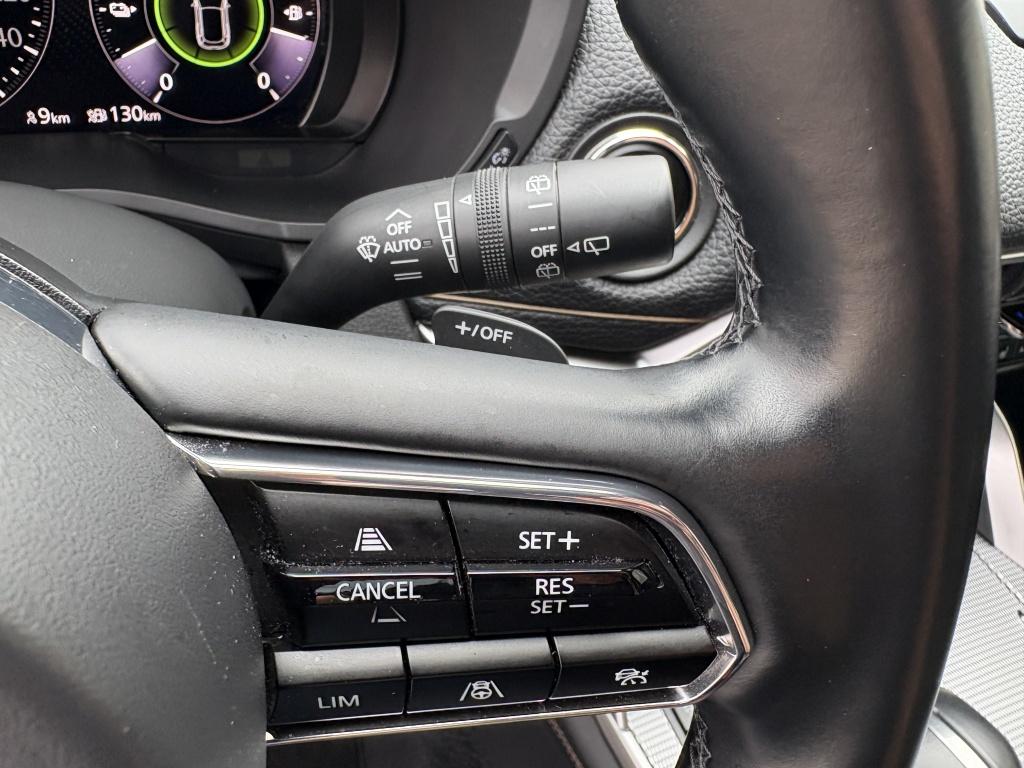 Mazda Cx-60 2.5 phev homura adapt.cruise leer