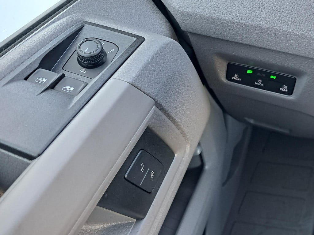 Volkswagen Crafter 35 2.0 tdi l3h2 exclusive