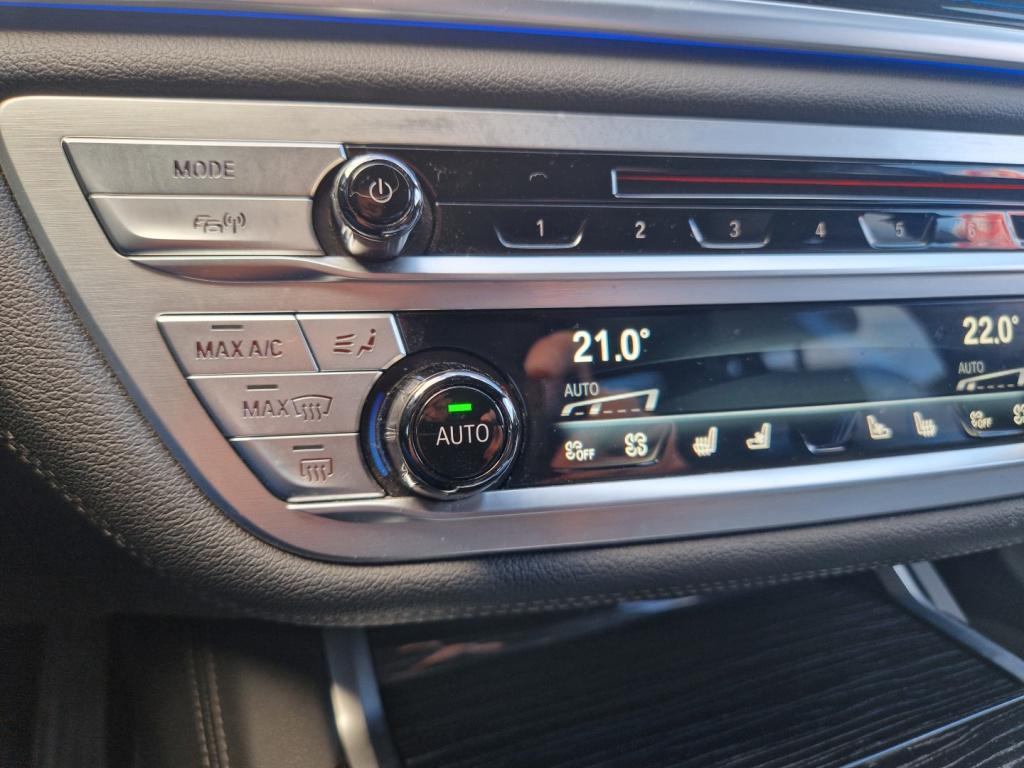 BMW 7 Serie (g11) 745e 394pk iperformance aut