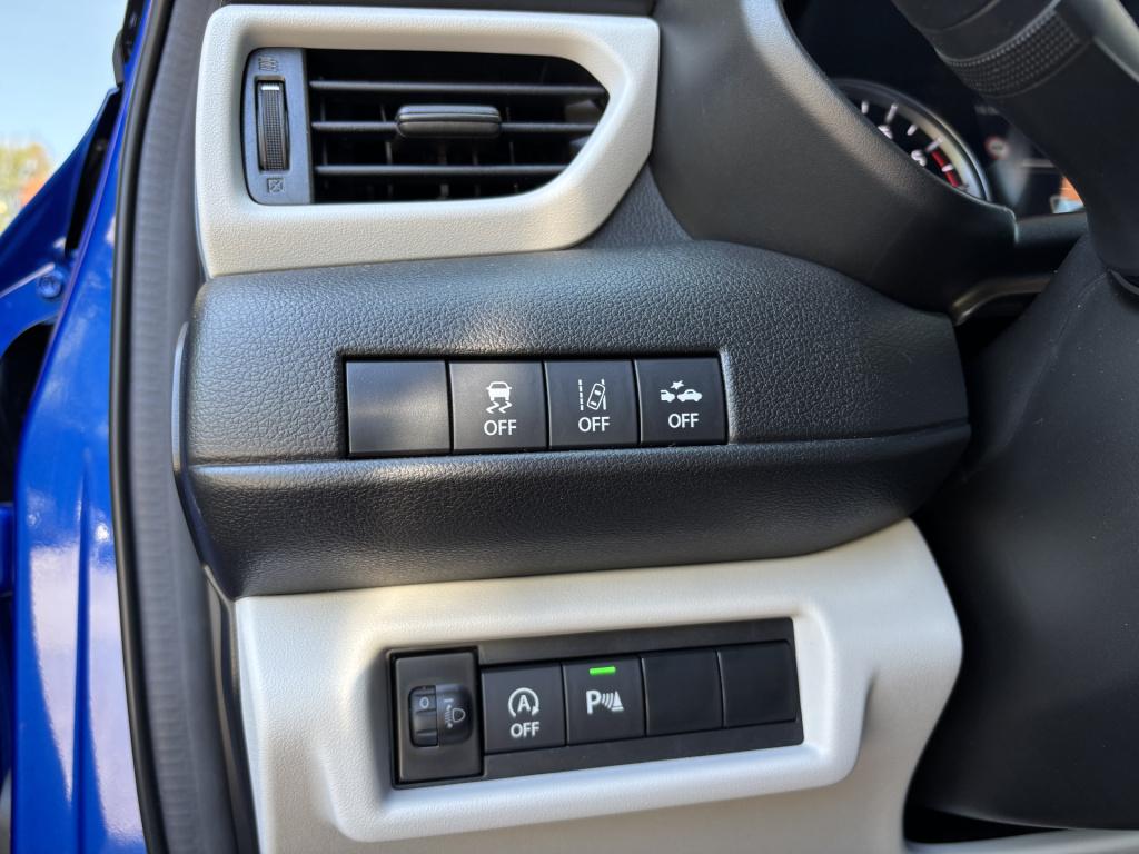 Suzuki Swift automaat 1.2 select smart hybrid