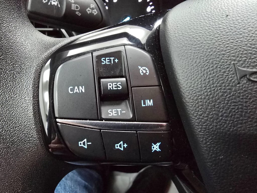 Ford Fiesta occasion 1.1 trend met cruisecontrol en carplay | tweedehands f