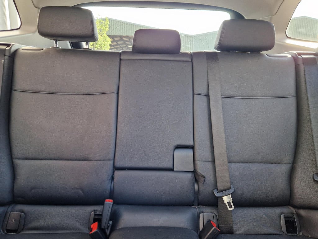 BMW X1 xdrive28i executive