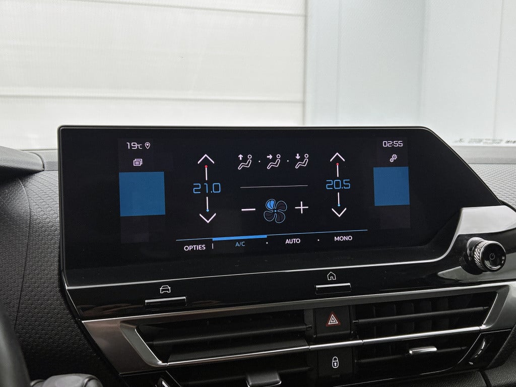 Citroen C4 130 pk feel pack | rijklaar | stoelverwarming | navigatie | appl