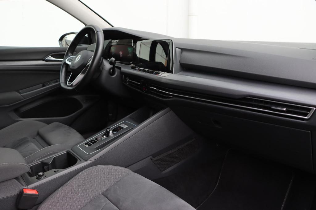 Volkswagen Golf 1.4 ehybrid style 204pk dsg6 | soh 89,8% |