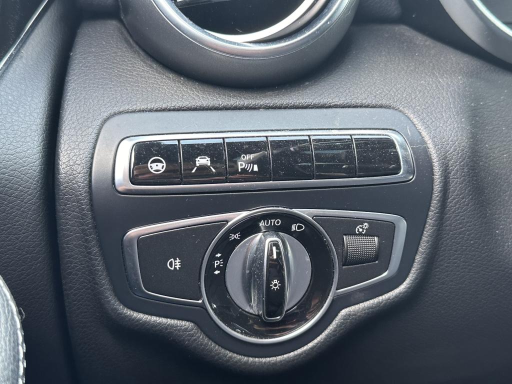 Mercedes-Benz Glc 250 4matic prestige l panoramadak l elektrische trekhaak 