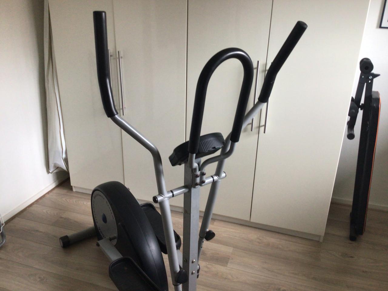 Crosstrainer reebok