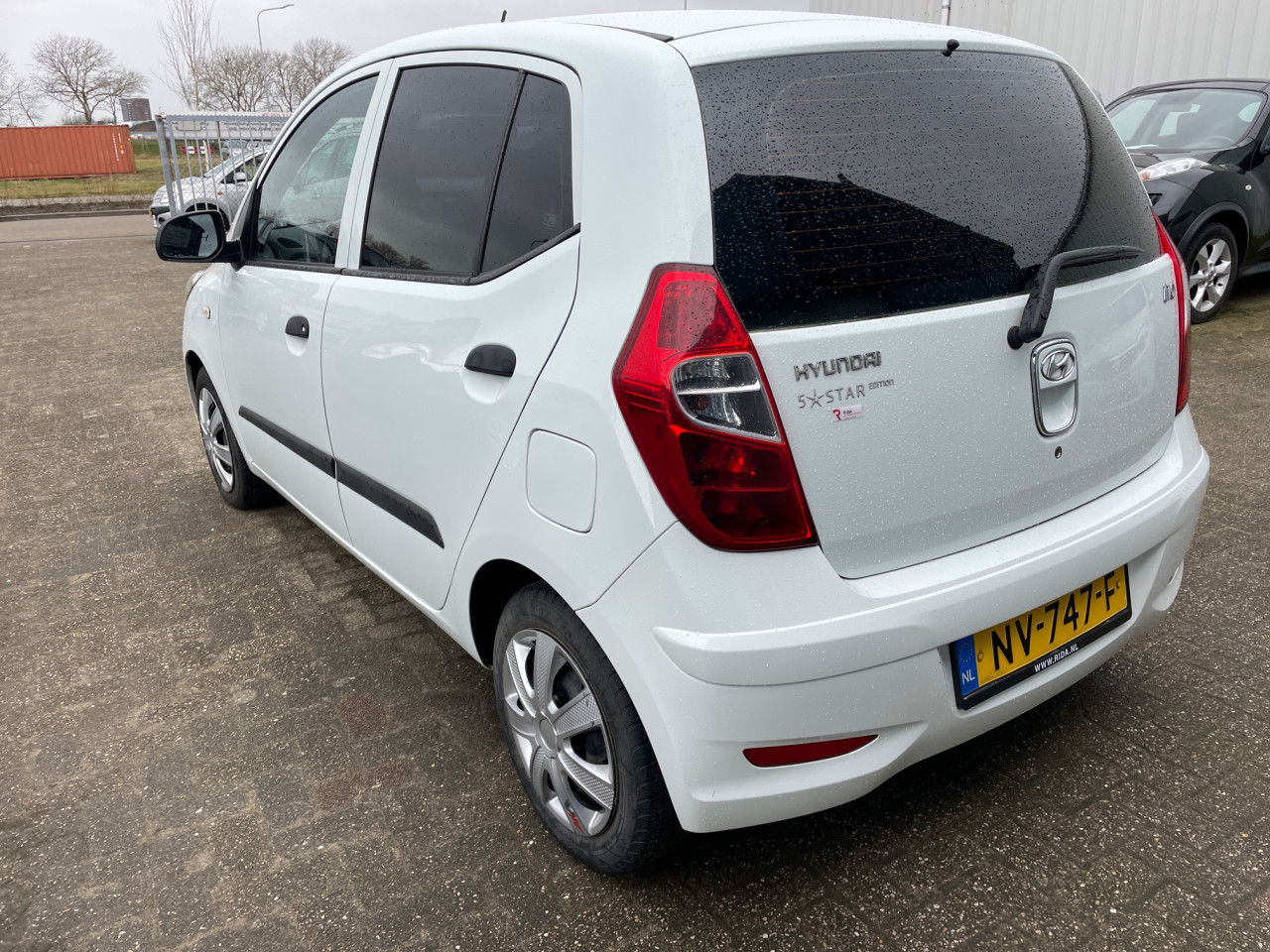 Hyundai i10 1.1 i drive airco