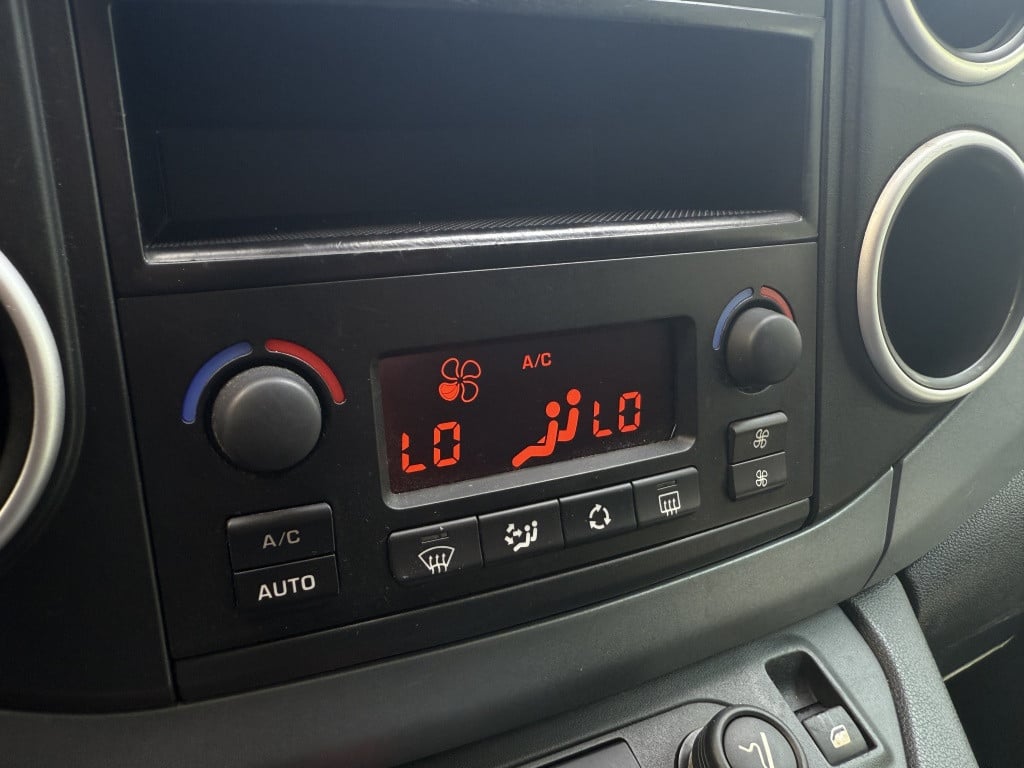 Citroen Berlingo 1.6-16v xtr