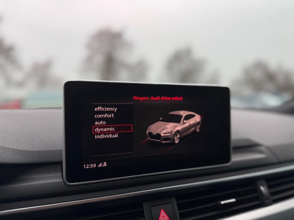 Audi A5 40 tfsi * panoramadak * virtual cockpit * 360 camera