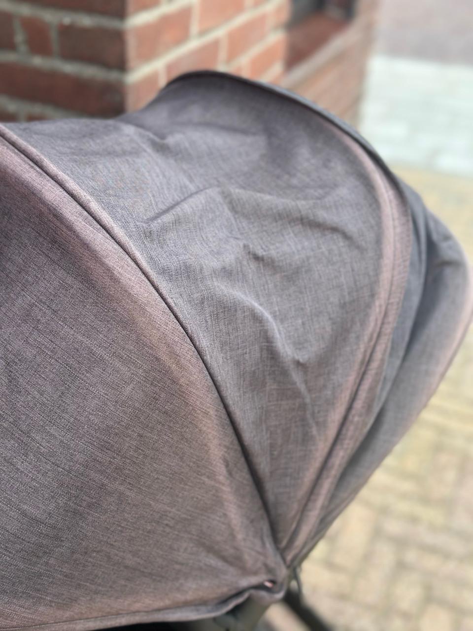 Dubatti kinderwagen
