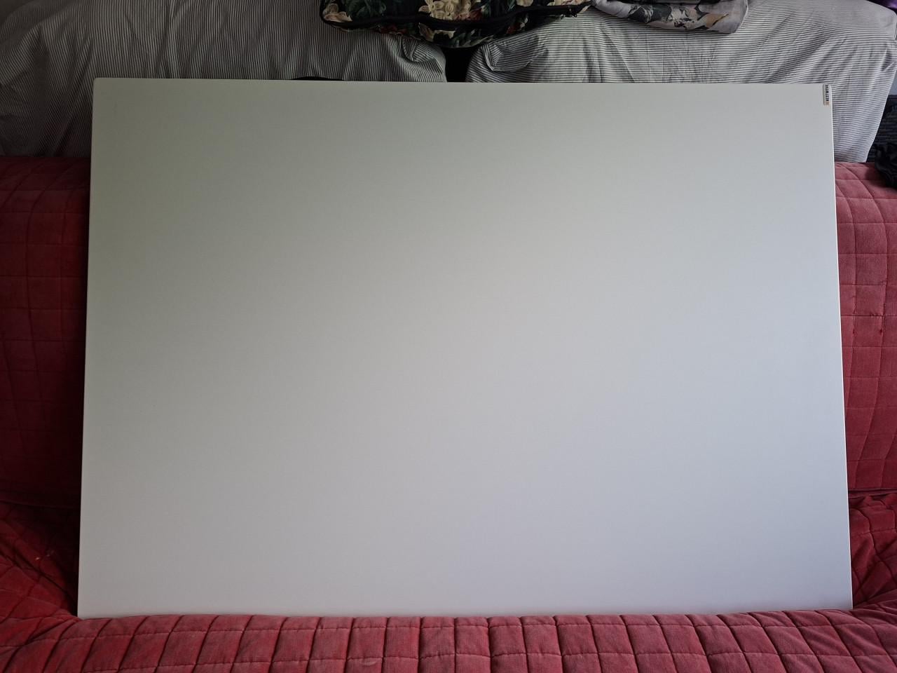 Verwarming Infrarodeplaat