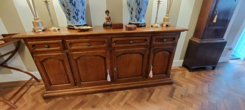 Dressoir