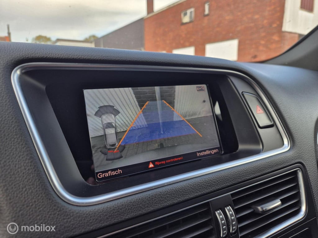 Audi Sq5 3.0 tdi sq5 quattro