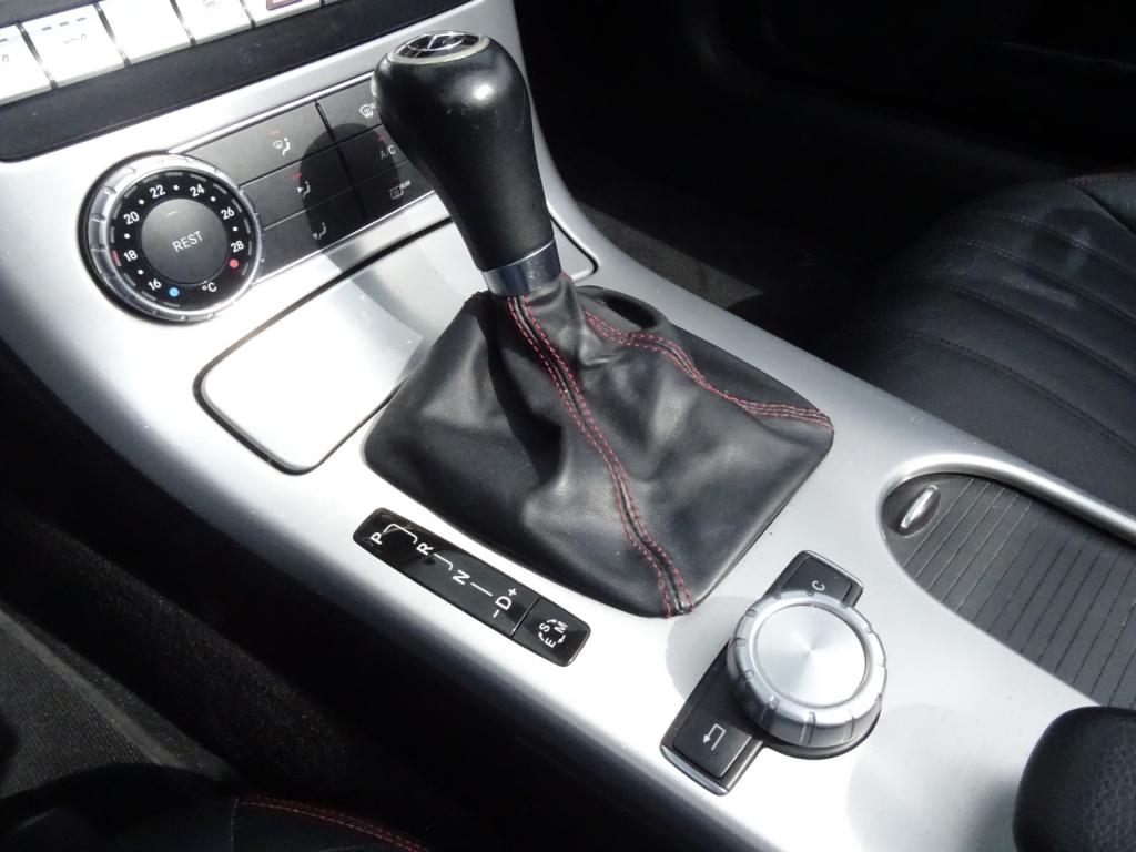 Mercedes-Benz SLK 200 edition 1 automaat