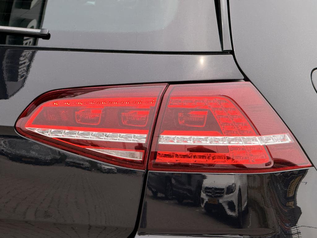 Volkswagen Golf 1.4 tsi gte | leder | pano | apple carplay | achteruitrijca