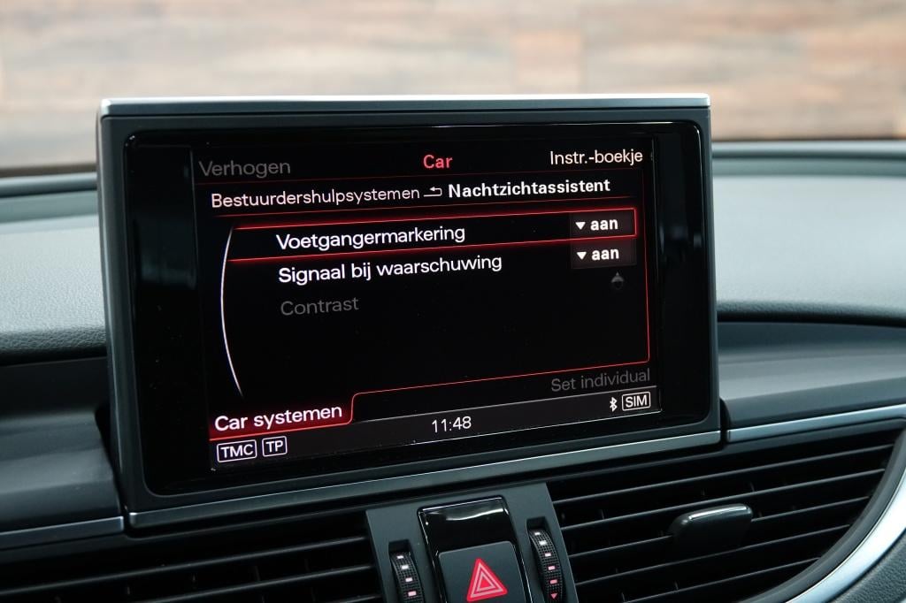 Audi A7 sportback 3.0 tfsi | | acc | bang&olufsen | driveselect |