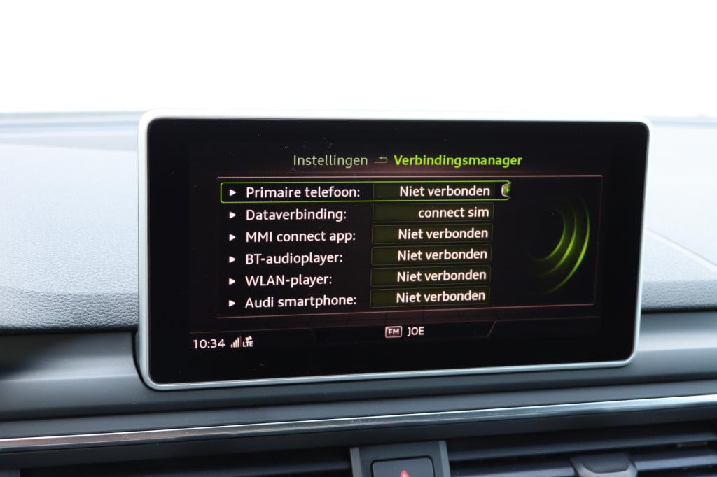 Audi Rs4 avant 2.9 tfsi quattro 450pk tiptronic