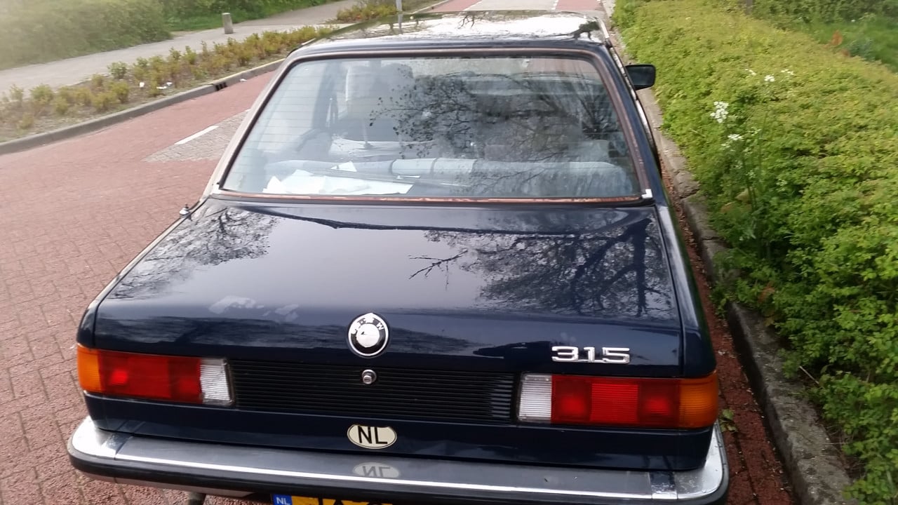 Auto's